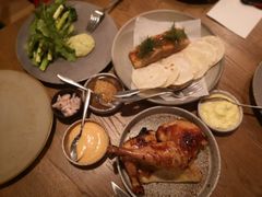 -BOR Eatery(安福路店)