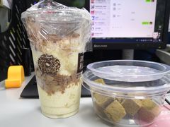 -满记甜品(日月光二店)