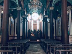 -红军总政治部旧址