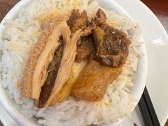 -肖记公安牛肉鱼杂馆·省级非物质文化遗产(三角路直营店)