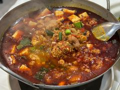 -新新湘菜馆(新中街二条店)