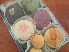 五彩缤纷六粒装-北京稻香村(长白岛店)