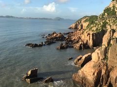 -六合朝阳景区-和尚套