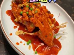 -童福兴·南京菜(老门东店)