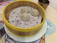 -小杨生煎(深圳岗厦北店)