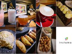 -咖法森林·咖啡  酒吧(天河店)