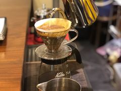 -RUMORS COFFEE ROASTERY鲁马滋咖啡(湖南路店)