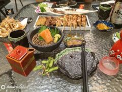 -弓二·烧鸟居酒屋(财富购物中心店)