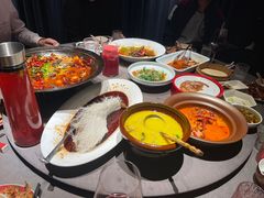 -掌柜的店·河南的菜(世茂店)