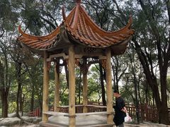 -南国桃园旅游度假区