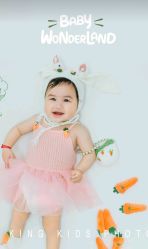 -可乐大王自然光儿童摄影(园区店)