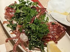 -ZAFFERANO西班牙海鲜饭(上海首店)