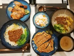 -馔豚·台北菜专门店(深圳湾万象城店)