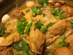 一鸣惊人绩溪一品锅-披云徽府(繁华大道店)
