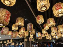 -南京大牌档(新街口德基广场店)