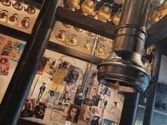 -韩国料理大力士(屏风街店)