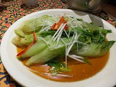 -城南往事·鲁菜济南菜(软件园美莲广场店)