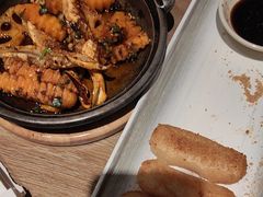 -鱼酷活鱼烤鱼(静安大融城店)