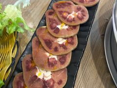 -大可泥炉烤肉(中街店)