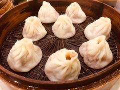 小笼汤包-耿福兴(凤凰美食街店)