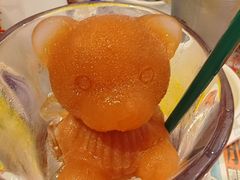 -肥韬茶餐厅(海上世界店)