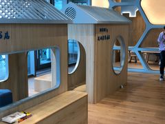 -猫的天空之城概念书店(北戴河蔚蓝海岸店)