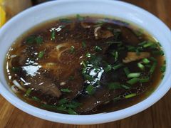 -康大口蘑面庄(将军街店)