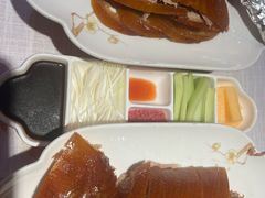 -大鸭梨烤鸭·北京菜(大兴南小街店)
