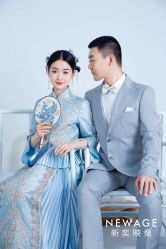 -新奕映像摄影机构
