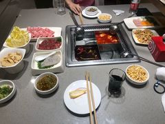 -海底捞火锅(天一广场亚细亚店)