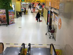 -冠超市(桂林万达店)