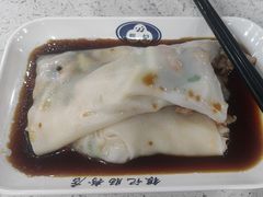 -银记肠粉(文昌北路店)