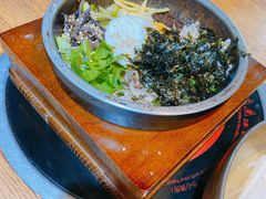 -八福力韩国休闲餐厅(泉舜店)