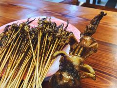 -十里铺铁板鱿鱼