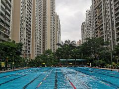 -猎德游泳池(猎德花园店)