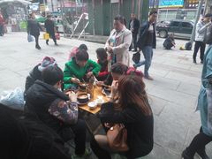 -黑哥(文化北路店)
