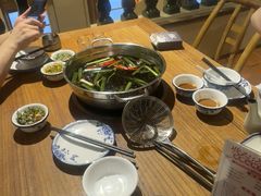 -厝味火锅·潮汕卤水火锅(十一合店)