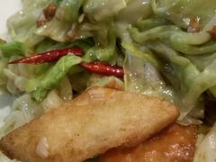 -巴依老爷·新疆美食(上城区天城路店)