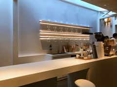-% Arabica阿拉比卡咖啡(武康路店)
