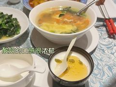 -巴扎美食·新疆菜·西域歌舞表演餐厅(新疆大厦店)