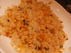 扬州炒饭-花园茶楼(兴城西路店)