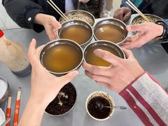 -正宗杨记普洱酸醋米线(总店)