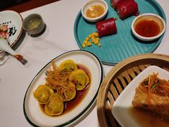 -禄运茶居·手工点心(恒宝广场店)