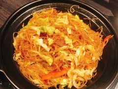 -鹊玥·粤菜小馆(汇智国际商业中心店)