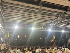 -渔家火锅·海鲜自助餐·演艺(亚龙湾天域酒店)