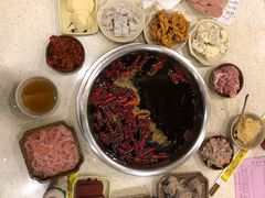 -大龙火锅(老店)