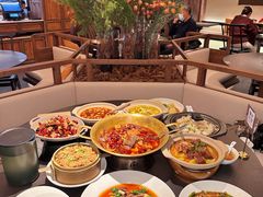 -茅庐毛血旺(济南印象城店)