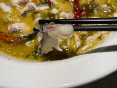 -蔴将·川菜(黄龙万科店)