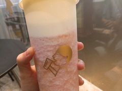 -喜茶(佛山顺德容桂天佑城店)