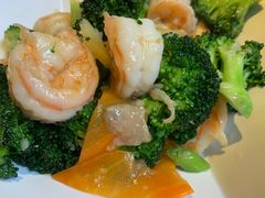 -文兴酒家(Chinatown - Gerrard Street)